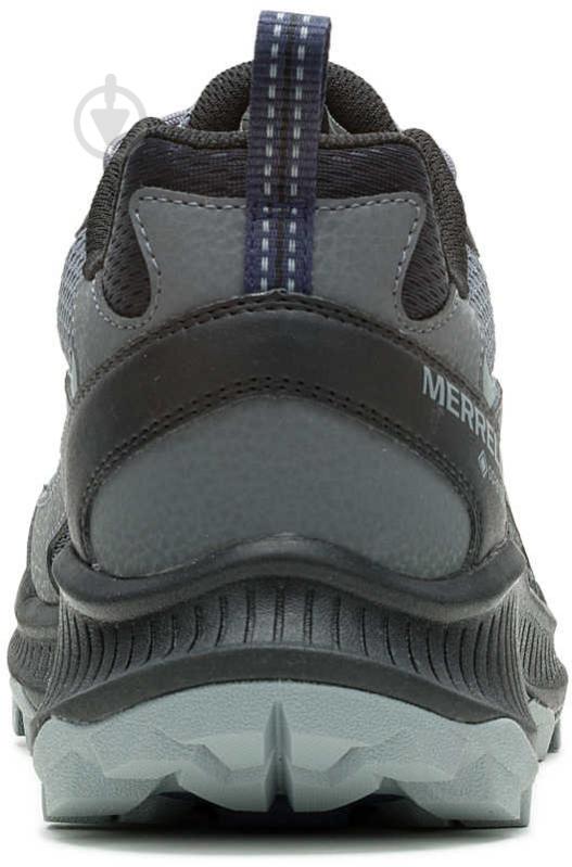Кросівки чоловічі демісезонні MERRELL SPEED STRIKE 2 GTX J037829 р.41,5 сірі - фото 4