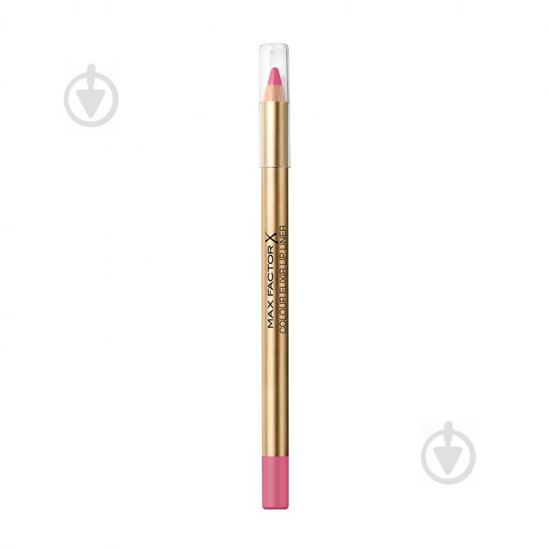 Карандаш для губ Max Factor Color Elixir 035 Pink Princess 0,78 г - фото 1