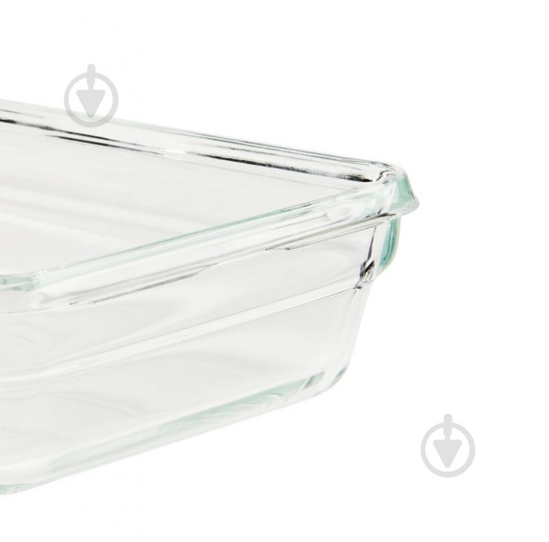 Ємність для зберігання MasterSeal Glass скло 700 мл N1040610 Tefal - фото 13