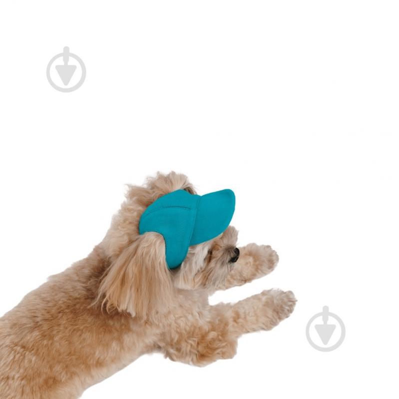 Кепка Pet Fashion Topaz М - фото 2