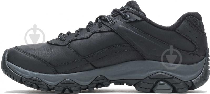 Кросівки чоловічі демісезонні MERRELL MOAB ADVENTURE 3 WP J003811 р.41,5 чорні - фото 2