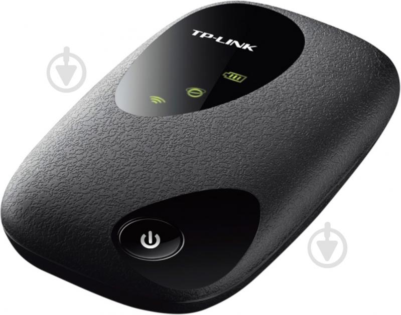 Wi-Fi-роутер TP-Link M5250 - фото 3