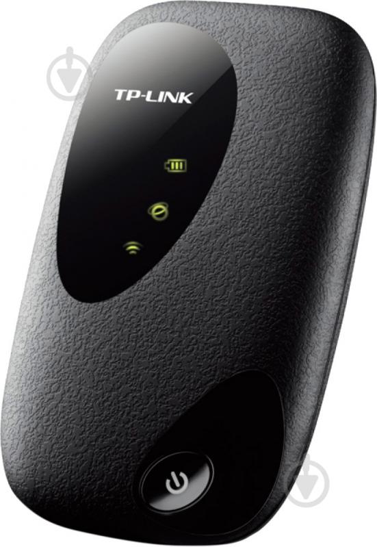 Wi-Fi-роутер TP-Link M5250 - фото 2