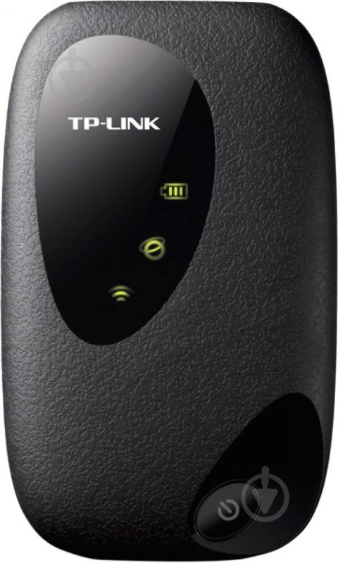 Wi-Fi-роутер TP-Link M5250 - фото 1