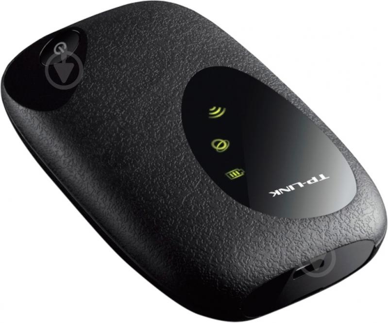 Wi-Fi-роутер TP-Link M5250 - фото 4