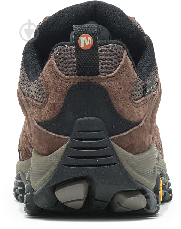 Кросівки чоловічі демісезонні MERRELL MOAB 3 GTX J036753 р.42 коричневі - фото 4