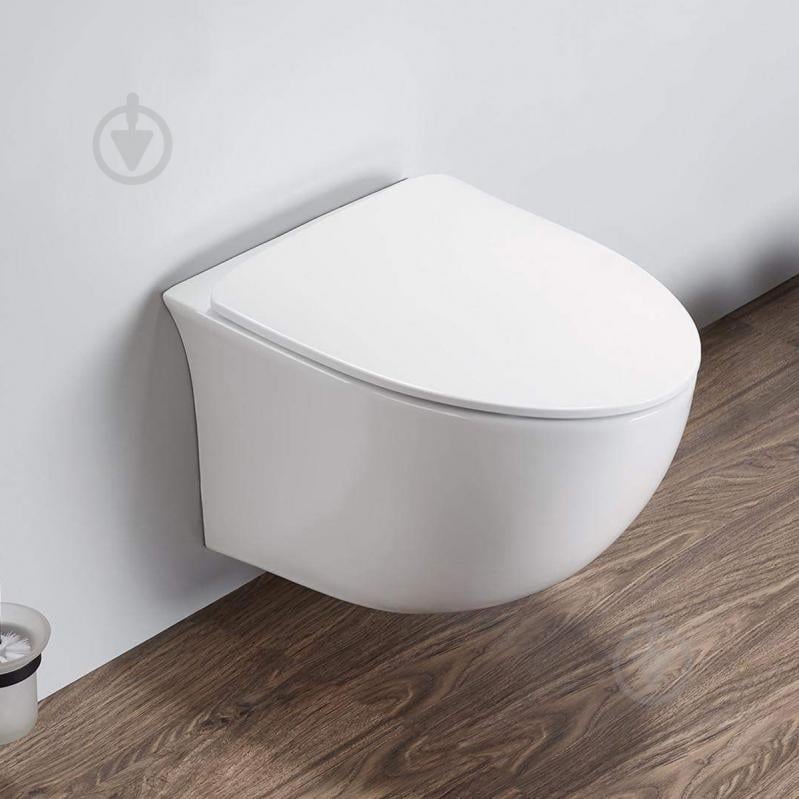 Комплект инсталляции Doosh DO-Set-02 White - фото 10