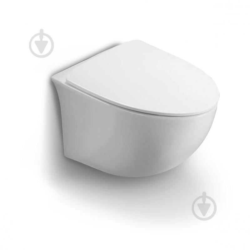 Комплект инсталляции Doosh DO-Set-02 White - фото 9