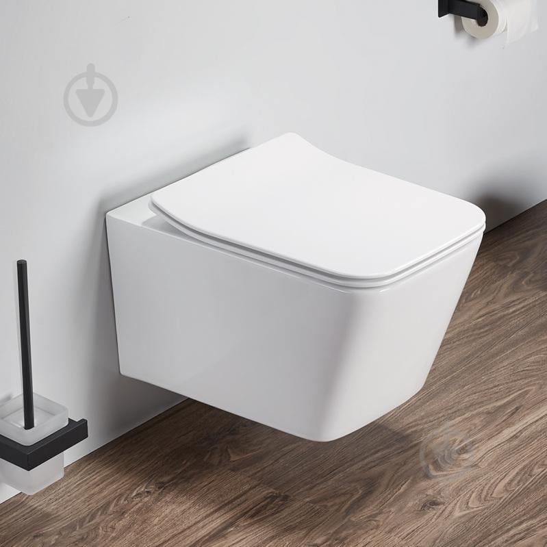 Комплект инсталляции Doosh DO-Set-03 White - фото 10