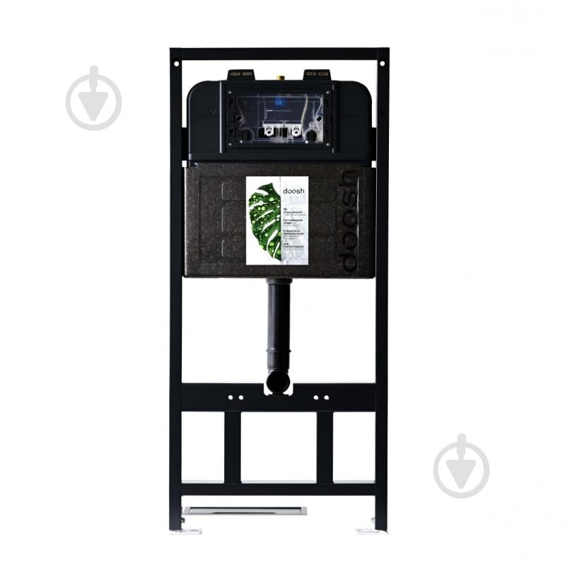 Комплект инсталляции Doosh DO-Set-03 White - фото 2