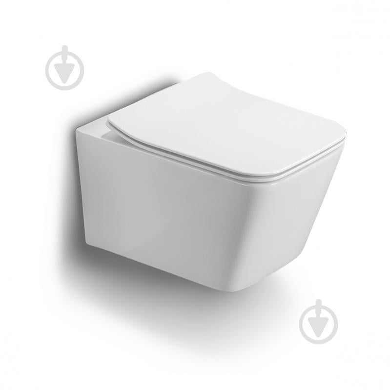 Комплект инсталляции Doosh DO-Set-03 White - фото 9