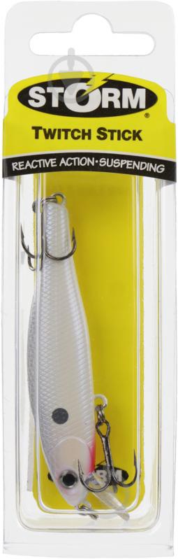 Воблер STORM Twitch Stick 9 г 80 мм TWS08614 - фото 2