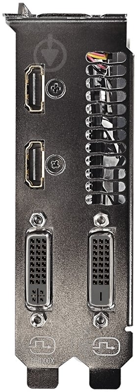 Видеокарта Gigabyte GeForce GTX 750 Ti WindForce 2X 4GB GDDR5 128bit (GV-N75TWF2OC-4GI) - фото 3