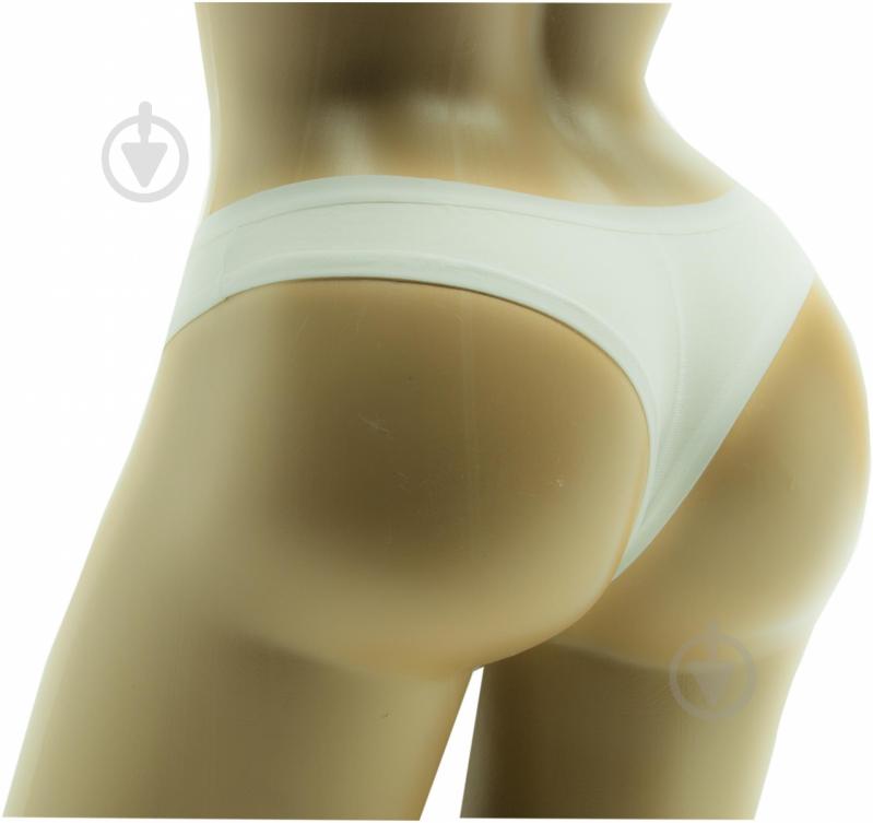 Труси Jadea р. 2/S/38 білий Intimo Artu 2001 - фото 2 Труси Jadea р. 2/S/38 білий Intimo Artu 2001 - фото 2