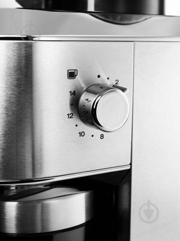 Кофемолка Delonghi KG520.M Dedica - фото 3