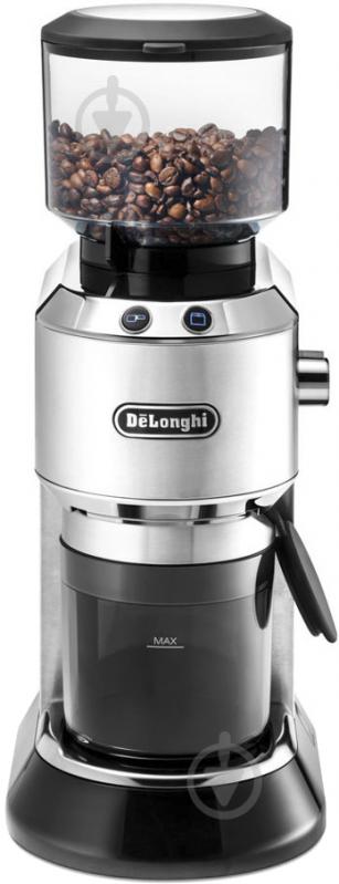 Кофемолка Delonghi KG520.M Dedica - фото 1