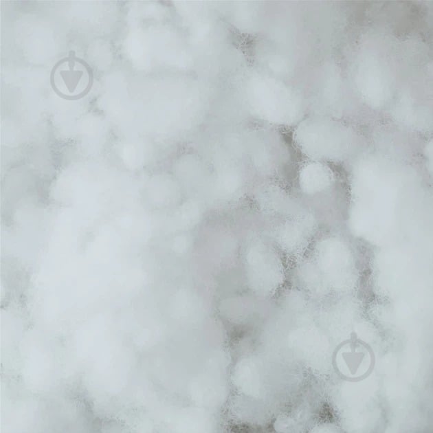 Ковдра антиалергенна EcoSilk №1632 Eco Light 200x220 см MirSon кремовий - фото 9