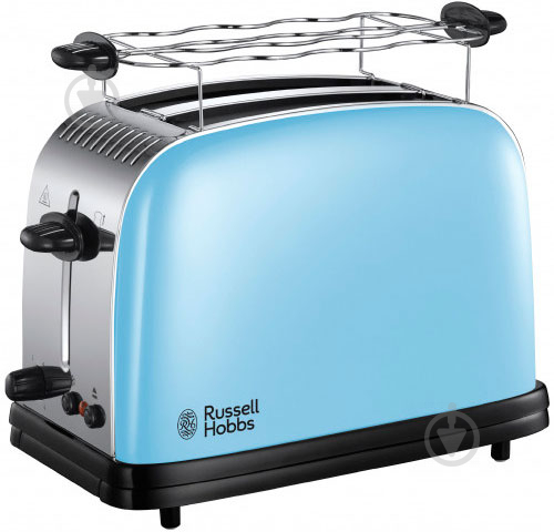 Тостер Russell Hobbs 23335-56 Colour Plus - фото 1