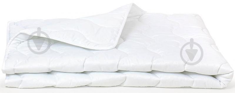 Одеяло антиалергенное Eco №1633 (2200002647700) 155x215 см MirSon белый - фото 2