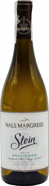 Вино Stein Sauvignon Vernatsch белое сухое 14% 0,75 л - фото 1