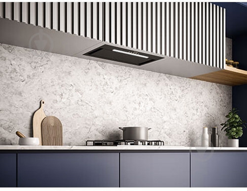 Вытяжка Franke Box Flush EVO FBFE BK MATT A70 - фото 2