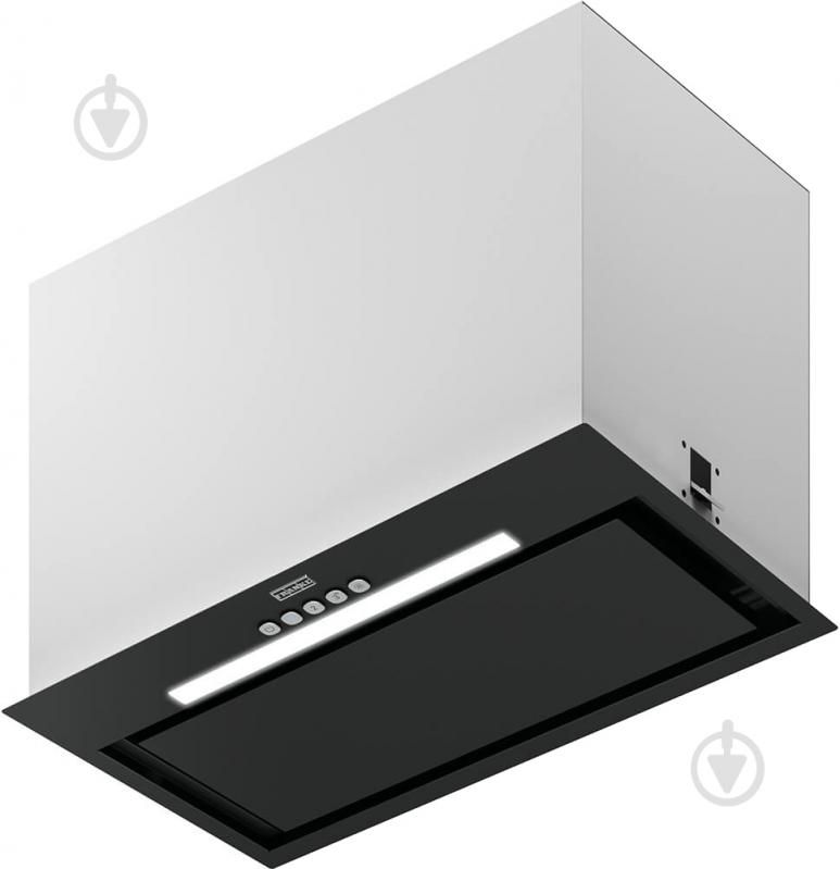 Вытяжка Franke Box Flush EVO FBFE BK MATT A70 - фото 1
