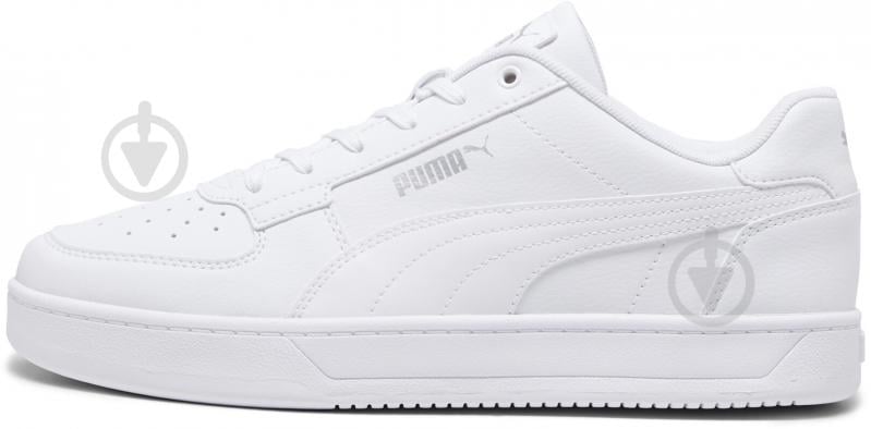 Кросівки унісекс демісезонні Puma Caven 2.0 39229002 р.36 білі - фото 1
