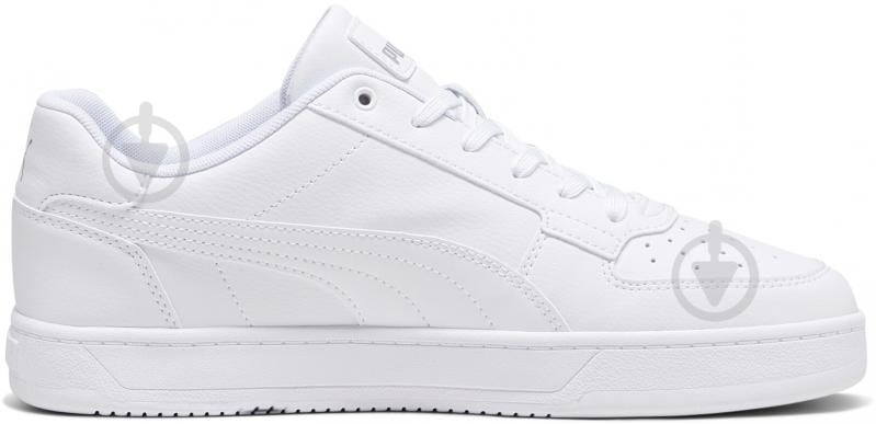 Кросівки унісекс демісезонні Puma Caven 2.0 39229002 р.36 білі - фото 2