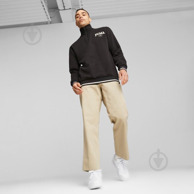 Кросівки унісекс демісезонні Puma Caven 2.0 39229002 р.36 білі - фото 8