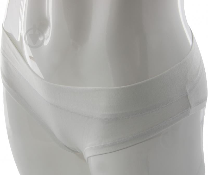 Трусы Jadea р. 2 белый Intimo Artu 503 - фото 2 Трусы Jadea р. 2 белый Intimo Artu 503 - фото 2