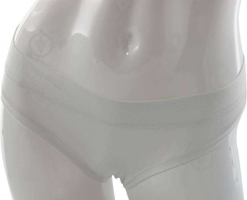Трусы Jadea р. 5/XL/44 белый Intimo Artu 503 - фото 1