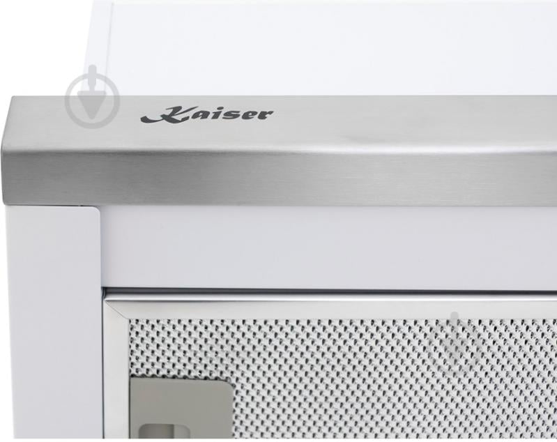 Вытяжка Kaiser EA 641 N - фото 2