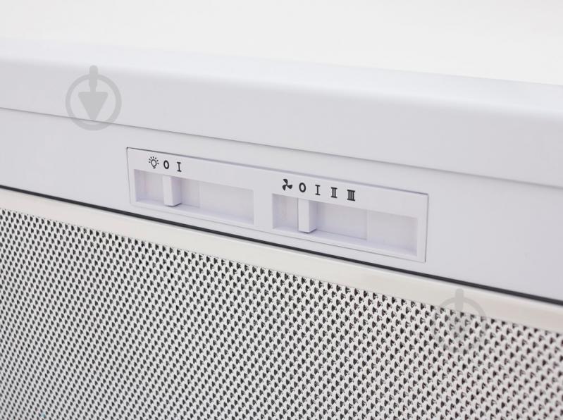 Вытяжка Kaiser EA 641 N W - фото 2