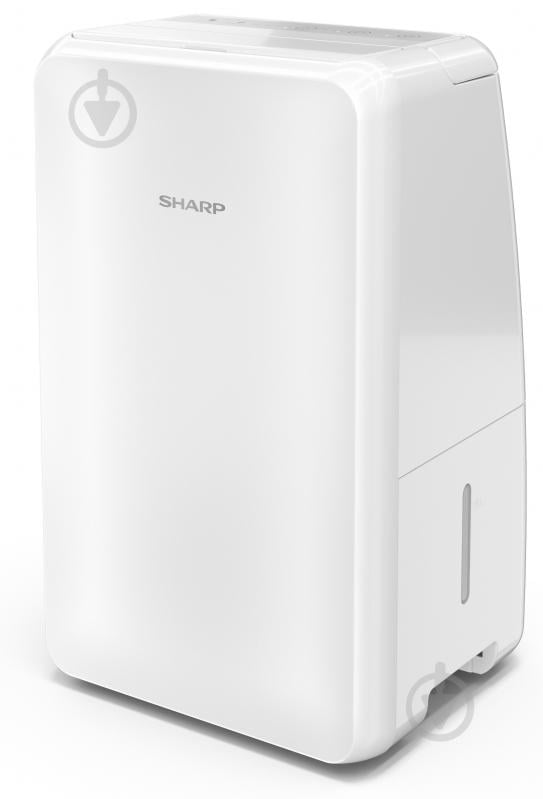 Осушитель воздуха Sharp UD-T104AP-W - фото 1