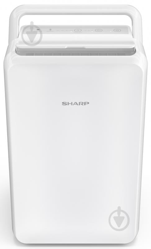 Осушитель воздуха Sharp UD-T104AP-W - фото 2