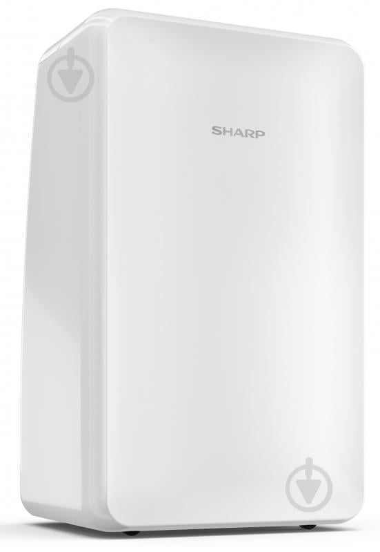 Осушитель воздуха Sharp UD-T104AP-W - фото 3