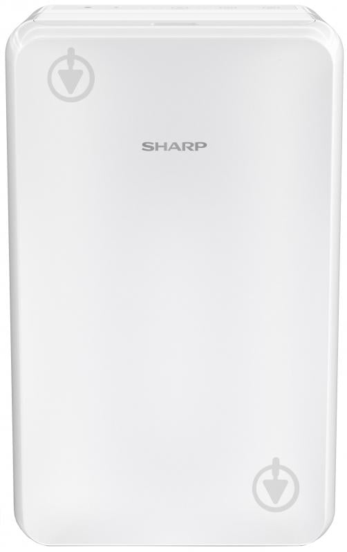 Осушитель воздуха Sharp UD-T104AP-W - фото 4