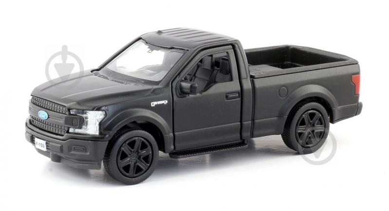 Автомобіль інерційний Uni Fortune Ford F150 (матова) 1:32 554045M - фото 1