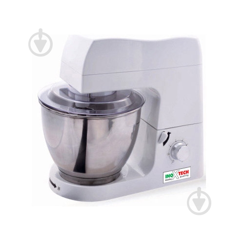 Миксер Inoxtech планетарный HLB-7 - фото 1 Миксер Inoxtech планетарный HLB-7 - фото 1