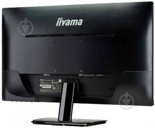 Монітор Iiyama ProLite 24" (XU2490HS-B1) - фото 6