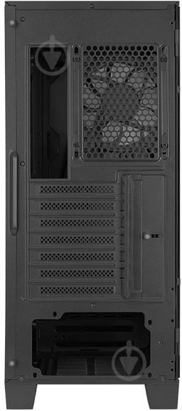 Корпус AeroCool Mirage ACCM-PB25033.11 Black без БП - фото 10