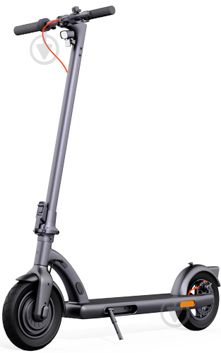 Електросамокат NAVEE Electric Scooter N40 Gray (NKP21111-A25) - фото 3