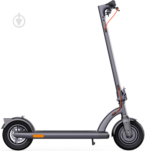 Электросамокат NAVEE Electric Scooter N40 Gray (NKP21111-A25) - фото 2