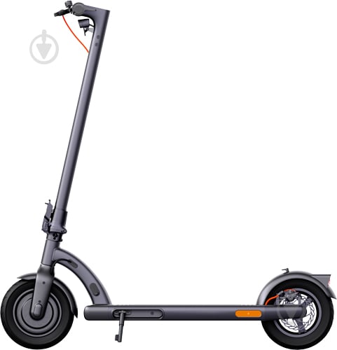 Электросамокат NAVEE Electric Scooter N40 Gray (NKP21111-A25) - фото 1