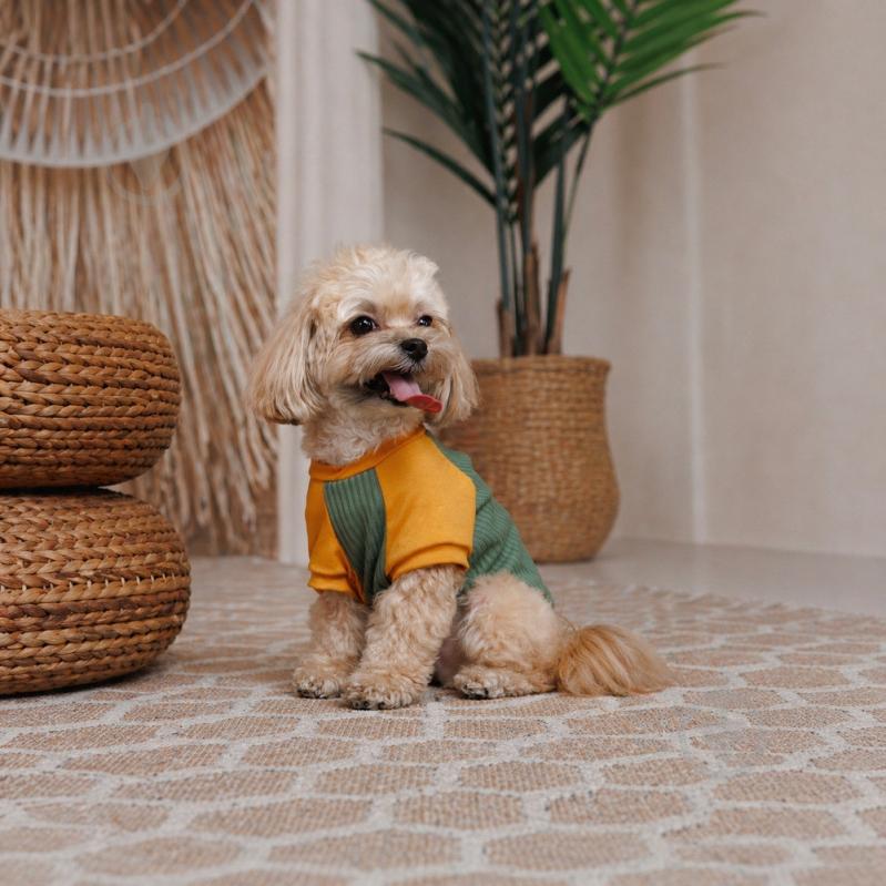 Футболка Pet Fashion Kent S - фото 3