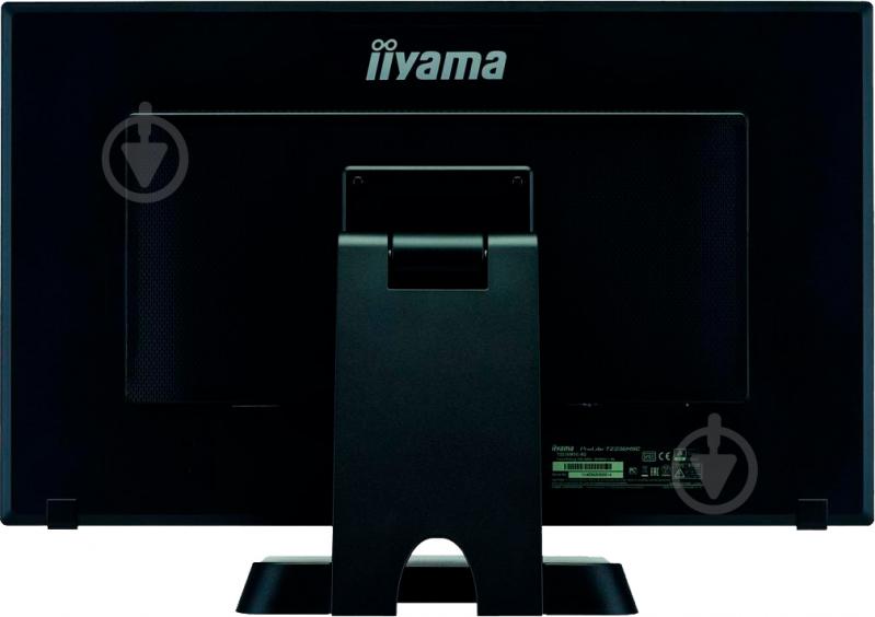 Монитор Iiyama ProLite 21,5" (T2236MSC-B2) - фото 5