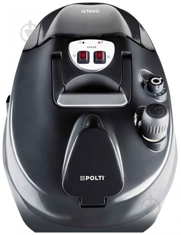 Пилосос POLTI Vaporetto Lecoaspira FAV20 PVEU0081 - фото 4 Пилосос POLTI Vaporetto Lecoaspira FAV20 PVEU0081 - фото 4