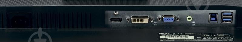 Монитор Iiyama ProLite 23" (T2336MSC-B2) - фото 11