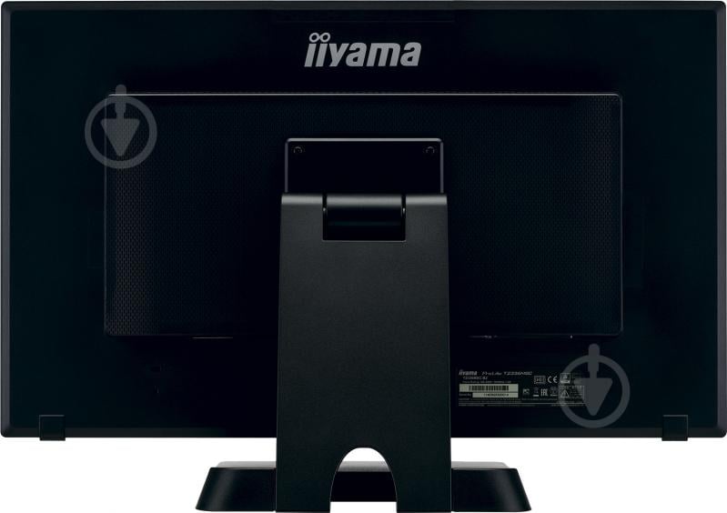 Монитор Iiyama ProLite 23" (T2336MSC-B2) - фото 10