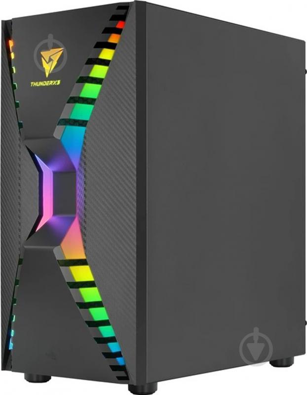 Корпус AeroCool Cronus-G-BK-v1 ACCM-PB23013.11 - фото 2